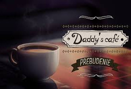 Daddy’s café